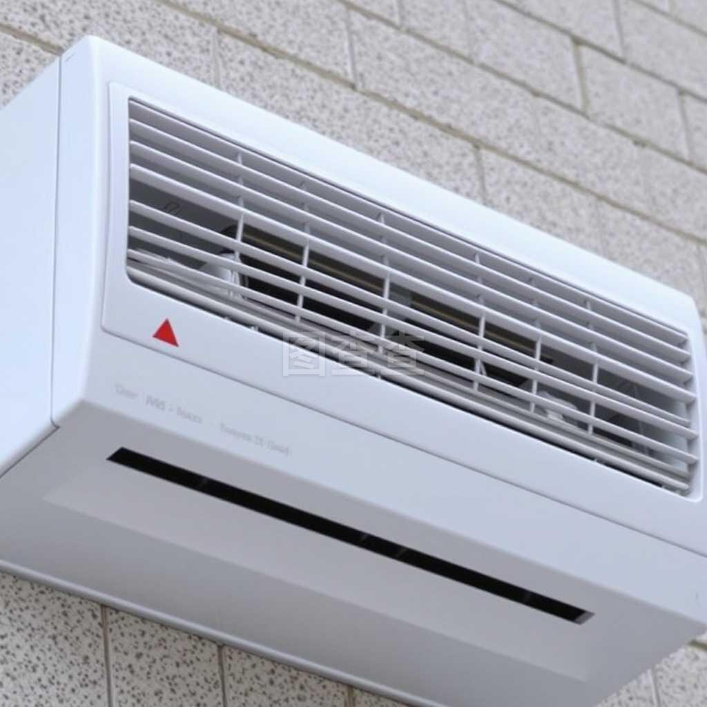 獲豁免的空調(diào) 新風系統(tǒng)與環(huán)保政策的平衡