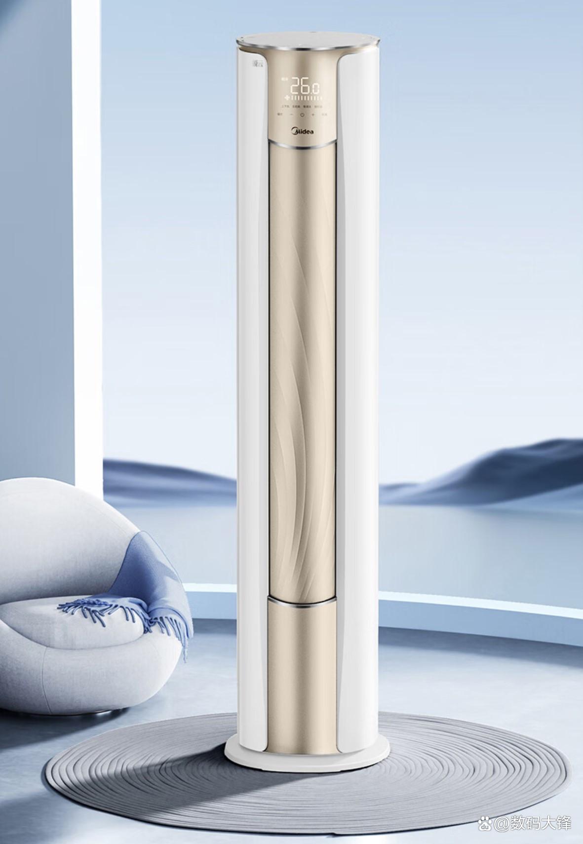 空調(diào)品牌比較 各大品牌的獨特優(yōu)勢解析