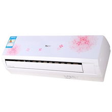 海爾KFR-33GW/03GHC12 1.5匹壁掛式空調 高效節能與浪漫設計的溫馨融合
