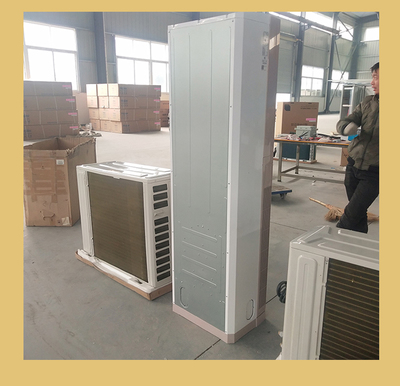 守護(hù)安全，清涼一夏 防爆掛式空調(diào)的核心優(yōu)勢(shì)與應(yīng)用場(chǎng)景解析