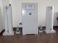 全自動(dòng)加藥設(shè)備 為九臺(tái)與都江堰地區(qū)的空調(diào)系統(tǒng)提供高效環(huán)保解決方案