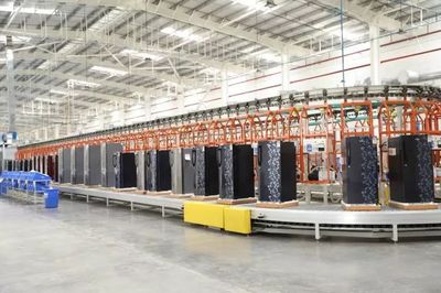 五星紅旗在印度“德干女王”列車(chē)升起，空調(diào)問(wèn)題引關(guān)注