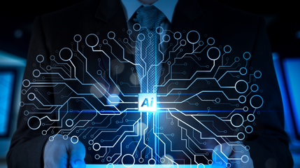 聘請人工智能軟件開發機構的關鍵標準