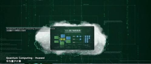 華為智能工廠首次揭秘 人工智能基礎軟件開發引領智能制造新紀元