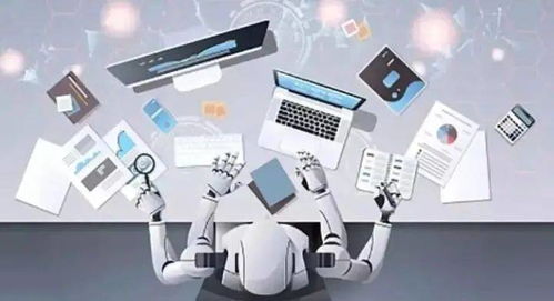 數(shù)字化浪潮中，AI數(shù)字員工將重塑協(xié)會(huì)運(yùn)營(yíng)模式與軟件開(kāi)發(fā)范式