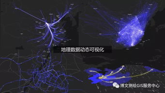 大數(shù)據(jù)與人工智能時代的GIS軟件與技術(shù)發(fā)展 人工智能基礎軟件開發(fā)的驅(qū)動與變革