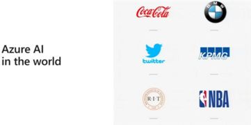 微軟2018開發(fā)者大會 從“數(shù)字日內(nèi)瓦”到更聰明的AI語音助理與基礎軟件新紀元