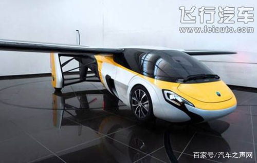 未來十年新賽道之爭(zhēng) 無人駕駛與飛行汽車，誰(shuí)將引領(lǐng)主流？